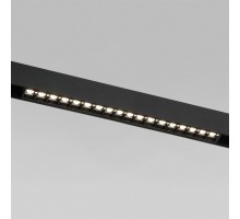Трековый светильник Slim Magnetic 85006/01 Elektrostandard