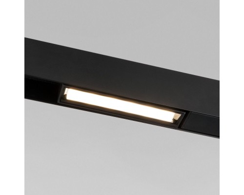 Трековый светильник Slim Magnetic 85007/01 Elektrostandard Трековый светильник Slim Magnetic 85007/01 Elektrostandard