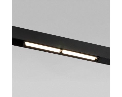 Трековый светильник Slim Magnetic 85008/01 Elektrostandard Трековый светильник Slim Magnetic 85008/01 Elektrostandard