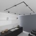 Трековый светильник Slim Magnetic 85009/01 Elektrostandard