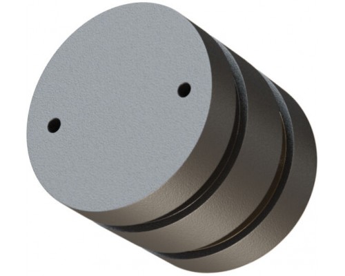 Коннектор Slim Magnetic 85010/00 Elektrostandard Коннектор Slim Magnetic 85010/00 Elektrostandard