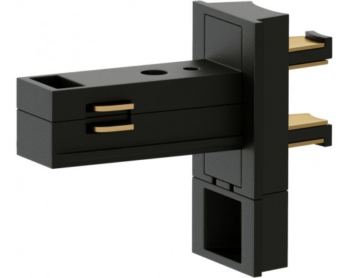 Соединитель Slim Magnetic 85011/00 Elektrostandard Соединитель Slim Magnetic 85011/00 Elektrostandard