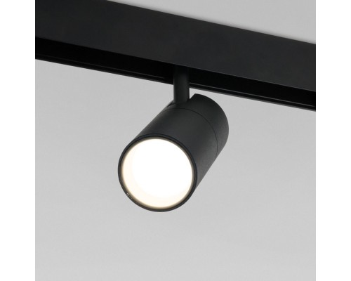Трековый светильник Slim Magnetic 85012/01 Elektrostandard Трековый светильник Slim Magnetic 85012/01 Elektrostandard
