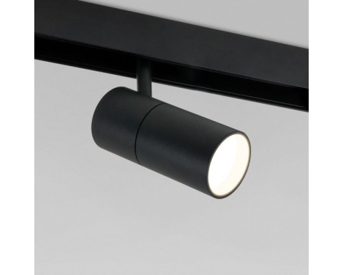 Трековый светильник Slim Magnetic 85012/01 Elektrostandard Трековый светильник Slim Magnetic 85012/01 Elektrostandard