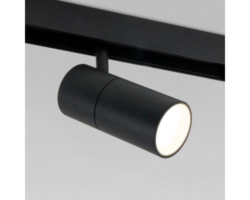 Трековый светильник Slim Magnetic 85013/01 Elektrostandard Трековый светильник Slim Magnetic 85013/01 Elektrostandard