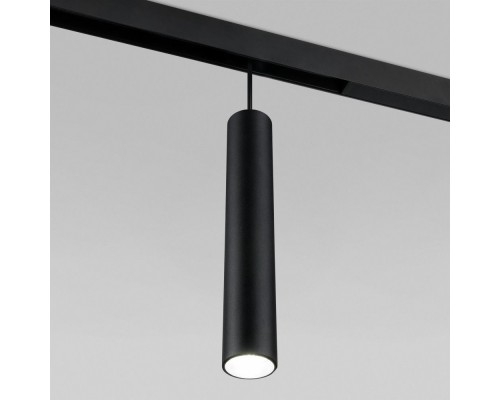 Трековый светильник Slim Magnetic 85014/01 Elektrostandard Трековый светильник Slim Magnetic 85014/01 Elektrostandard
