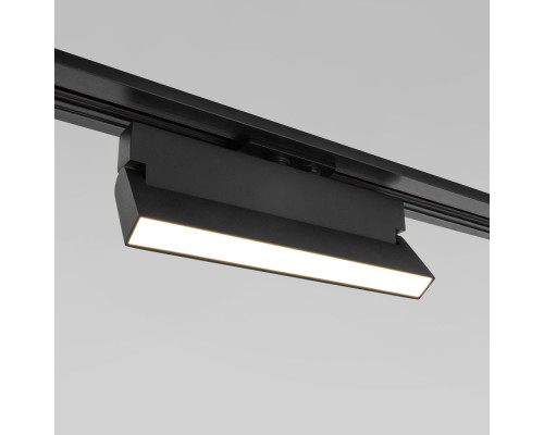 Трековый светильник Arda 85016/01 Elektrostandard Трековый светильник Arda 85016/01 Elektrostandard