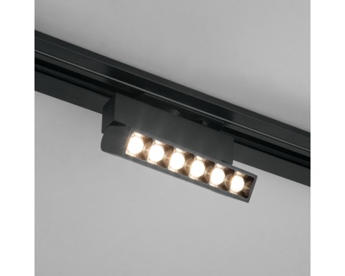 Трековый светильник Garda 85017/01 Elektrostandard Трековый светильник Garda 85017/01 Elektrostandard