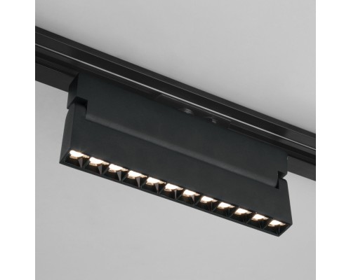 Трековый светильник Garda 85018/01 Elektrostandard Трековый светильник Garda 85018/01 Elektrostandard