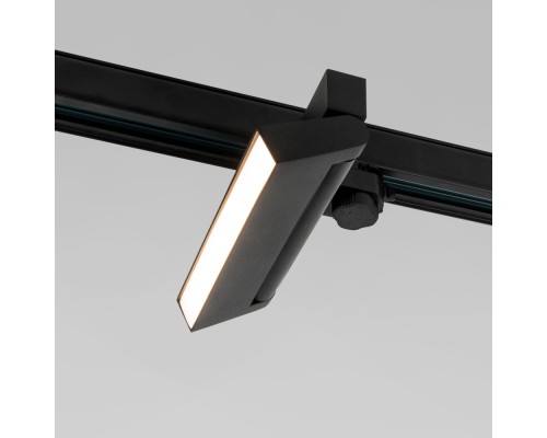 Трековый светильник Arda 85019/01 Elektrostandard Трековый светильник Arda 85019/01 Elektrostandard