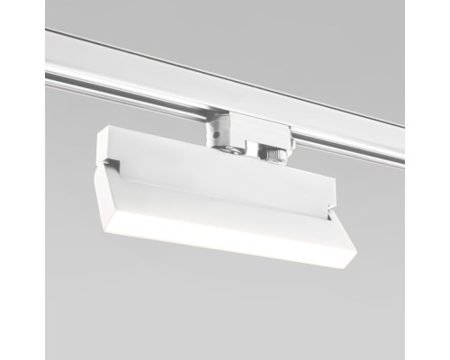 Трековый светильник Arda 85020/01 Elektrostandard Трековый светильник Arda 85020/01 Elektrostandard