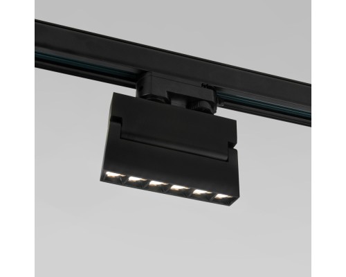 Трековый светильник Garda 85024/01 Elektrostandard Трековый светильник Garda 85024/01 Elektrostandard