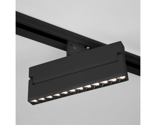 Трековый светильник Garda 85025/01 Elektrostandard Трековый светильник Garda 85025/01 Elektrostandard