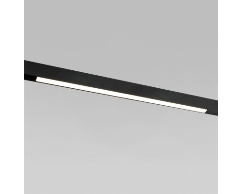 Трековый светильник Slim Magnetic 85034/01 Elektrostandard Трековый светильник Slim Magnetic 85034/01 Elektrostandard