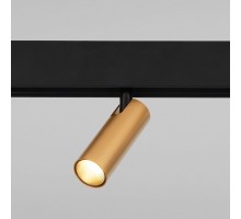 Трековый светильник Slim Magnetic 85035/01 Elektrostandard