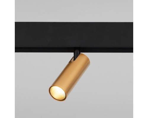 Трековый светильник Slim Magnetic 85035/01 Elektrostandard Трековый светильник Slim Magnetic 85035/01 Elektrostandard