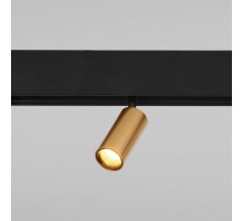 Трековый светильник Slim Magnetic 85036/01 Elektrostandard