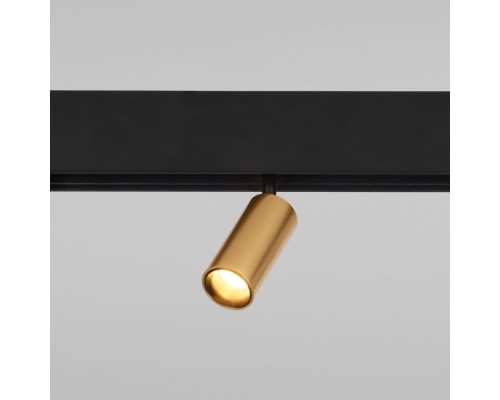 Трековый светильник Slim Magnetic 85036/01 Elektrostandard Трековый светильник Slim Magnetic 85036/01 Elektrostandard