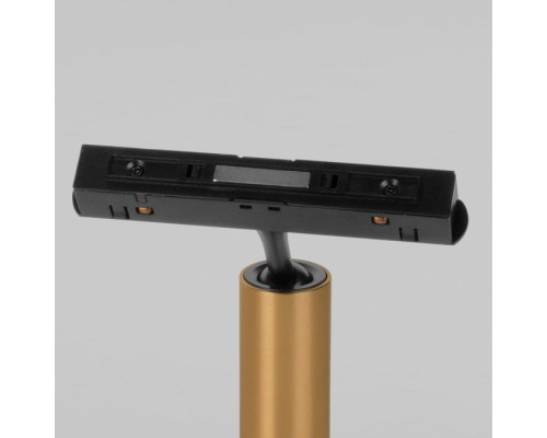 Трековый светильник Slim Magnetic 85036/01 Elektrostandard Трековый светильник Slim Magnetic 85036/01 Elektrostandard
