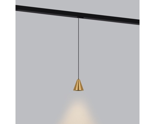 Трековый светильник Slim Magnetic 85039/01 Elektrostandard Трековый светильник Slim Magnetic 85039/01 Elektrostandard