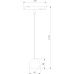 Трековый светильник Slim Magnetic 85040/01 Elektrostandard