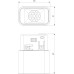Трековый светильник Slim Magnetic 85041/01 Elektrostandard