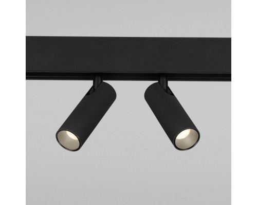 Трековый светильник Slim Magnetic 85046/01 Elektrostandard Трековый светильник Slim Magnetic 85046/01 Elektrostandard