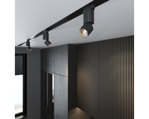Трековый светильник Sens 85047/01 Elektrostandard Трековый светильник Sens 85047/01 Elektrostandard