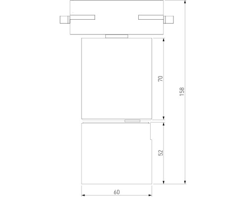 Трековый светильник Sens 85047/01 Elektrostandard Трековый светильник Sens 85047/01 Elektrostandard