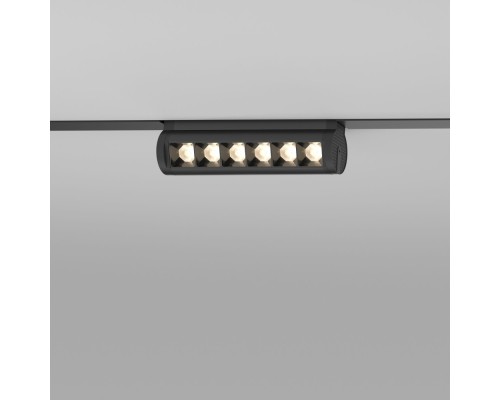 Трековый светильник Slim Magnetic 85048/01 Elektrostandard Трековый светильник Slim Magnetic 85048/01 Elektrostandard