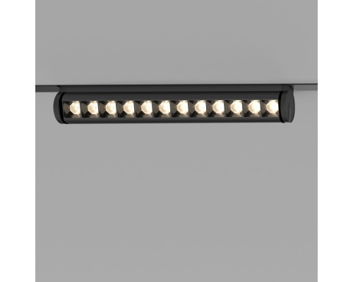 Трековый светильник Slim Magnetic 85049/01 Elektrostandard Трековый светильник Slim Magnetic 85049/01 Elektrostandard