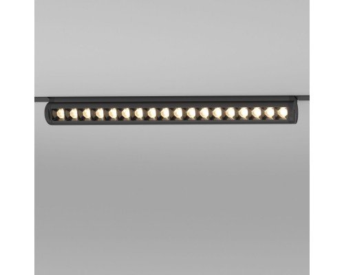 Трековый светильник Slim Magnetic 85050/01 Elektrostandard Трековый светильник Slim Magnetic 85050/01 Elektrostandard