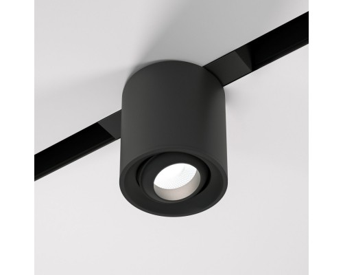 Трековый светильник Slim Magnetic 85053/01 Elektrostandard Трековый светильник Slim Magnetic 85053/01 Elektrostandard