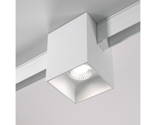 Трековый светильник Slim Magnetic 85055/01 Elektrostandard Трековый светильник Slim Magnetic 85055/01 Elektrostandard