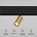 Трековый светильник Slim Magnetic 85071/01 Elektrostandard