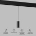 Трековый светильник Slim Magnetic 85072/01 Elektrostandard