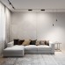 Трековый светильник Slim Magnetic 85073/01 Elektrostandard
