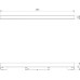 Трековый светильник Slim Magnetic 85076/01 Elektrostandard