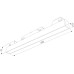 Трековый светильник Slim Magnetic 85077/01 Elektrostandard