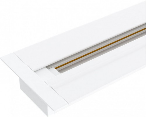Шинопровод Track Rail WH Recessed 85082/00 Elektrostandard Шинопровод Track Rail WH Recessed 85082/00 Elektrostandard
