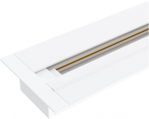 Шинопровод/трек Track Rail WH Recessed 85083/00 Elektrostandard