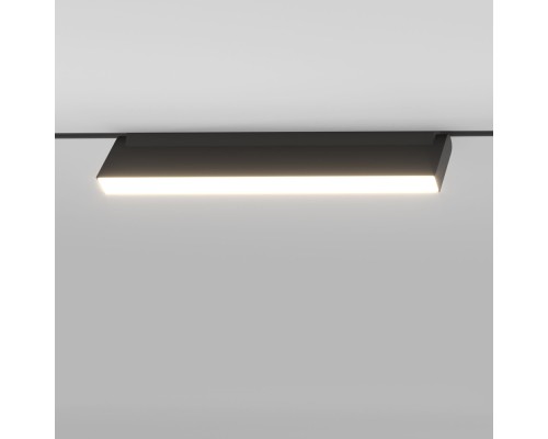 Трековый светильник Slim Magnetic 85086/01 Elektrostandard Трековый светильник Slim Magnetic 85086/01 Elektrostandard
