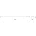 Трековый светильник Flat Magnetic 85088/01 Elektrostandard