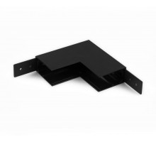 Коннектор угловой Slim Magnetic 85091/00 Elektrostandard