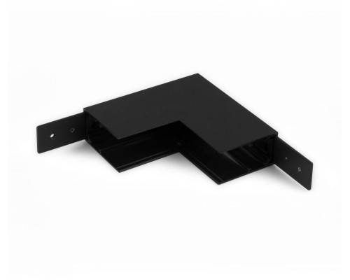 Коннектор угловой Slim Magnetic 85091/00 Elektrostandard Коннектор угловой Slim Magnetic 85091/00 Elektrostandard