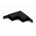 Коннектор угловой Slim Magnetic 85091/00 Elektrostandard
