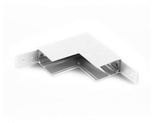 Коннектор угловой Slim Magnetic 85091/11 Elektrostandard Коннектор угловой Slim Magnetic 85091/11 Elektrostandard