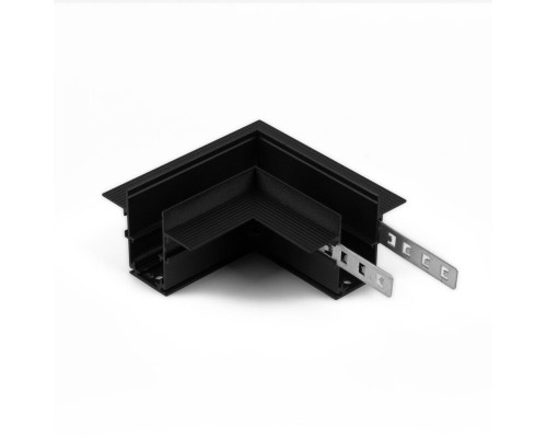 Коннектор угловой Slim Magnetic 85092/00 Elektrostandard Коннектор угловой Slim Magnetic 85092/00 Elektrostandard