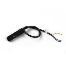 Подводы питания Slim Magnetic 85095/00 Elektrostandard