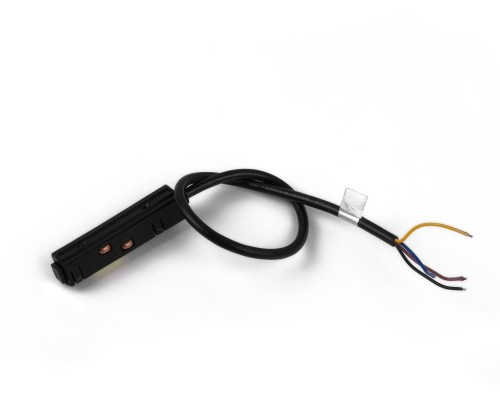 Подводы питания Slim Magnetic 85095/00 Elektrostandard Подводы питания Slim Magnetic 85095/00 Elektrostandard